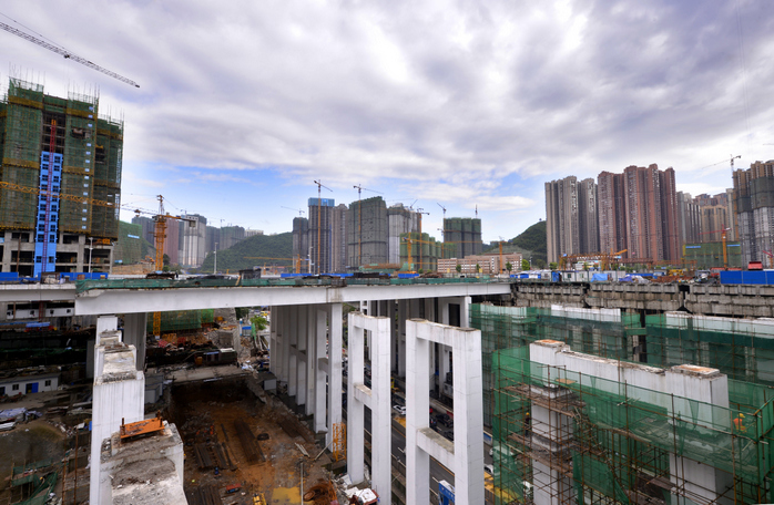 五里冲广场盖板桥-002