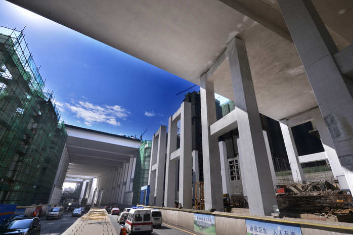 五里冲广场盖板桥-007