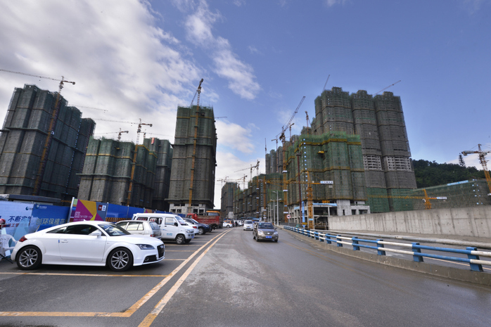 五里冲石灰窑南大桥-001